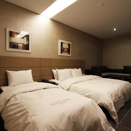 Antives Hotel Kōyō Rom bilde
