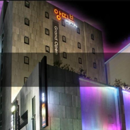 Antives Hotel Kōyō Eksteriør bilde