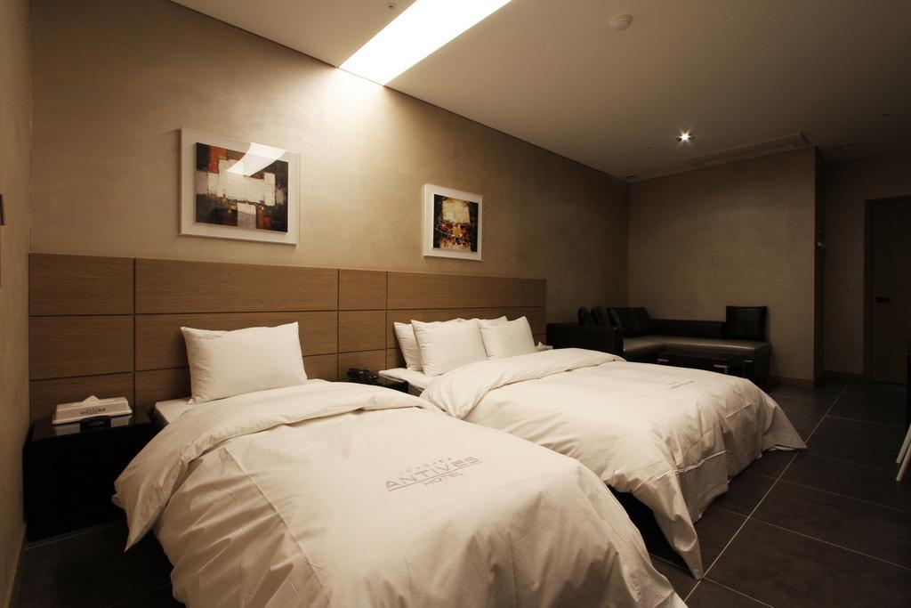 Antives Hotel Kōyō Rom bilde