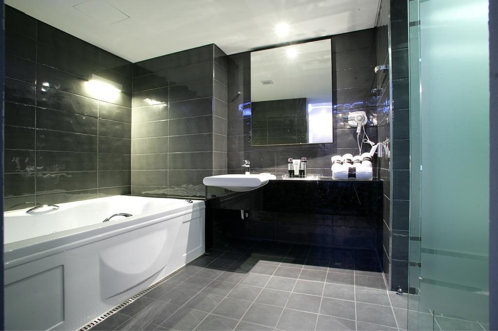 Antives Hotel Kōyō Eksteriør bilde