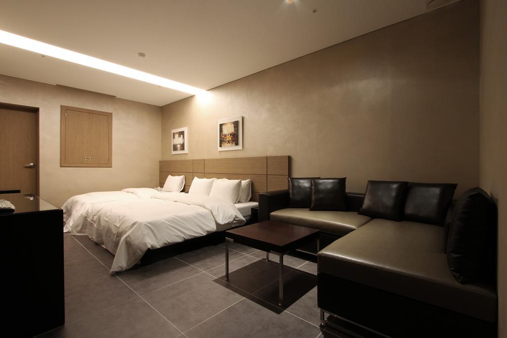 Antives Hotel Kōyō Rom bilde