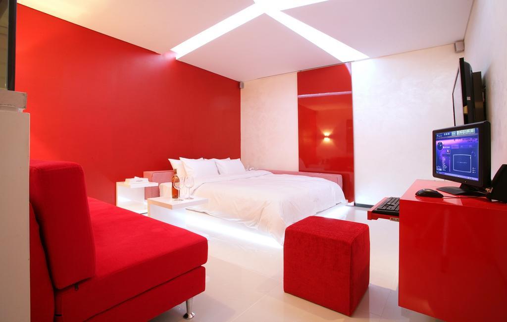 Antives Hotel Kōyō Rom bilde