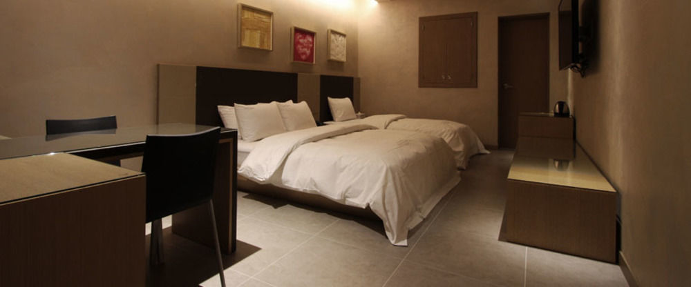 Antives Hotel Kōyō Eksteriør bilde